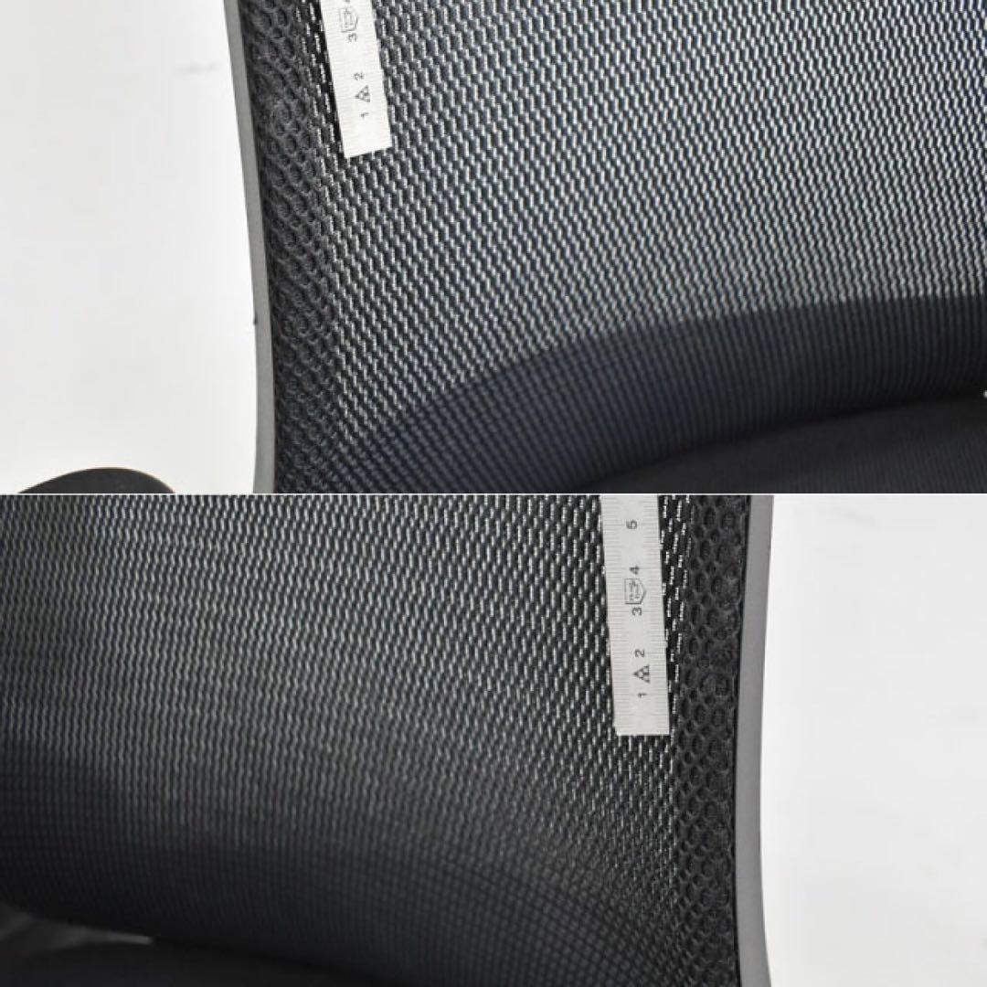 KOKUYO　ベゼル　希少　BEZEL 高級　ブラック 前傾姿勢