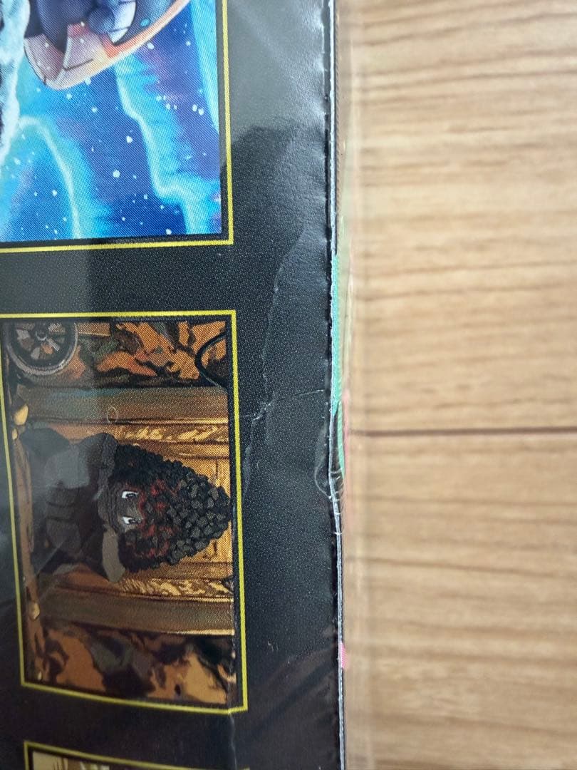 【訳あり・シュリンク有り】ポケモンカードMEGA ドリームEX