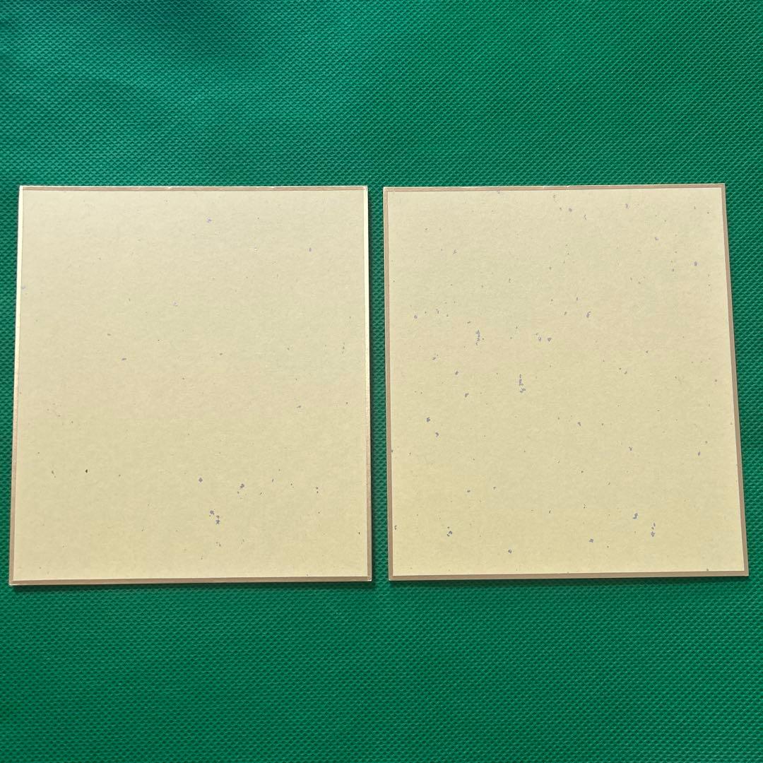 プロセカ 色紙 10c 桐谷遥 頑張るあなたにBreak Time