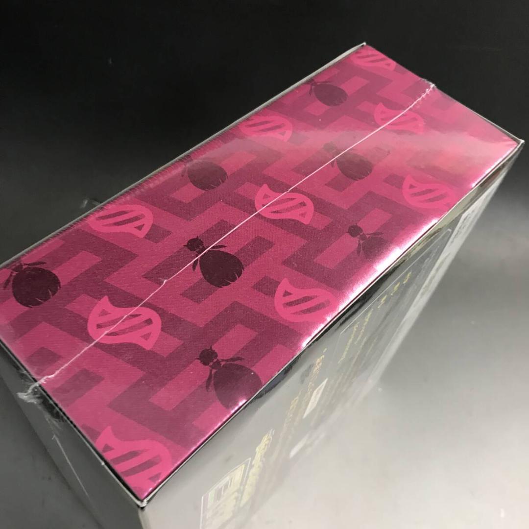 【未開封】ポケモンカードゲーム メガシンフォニア ポケモンセンター