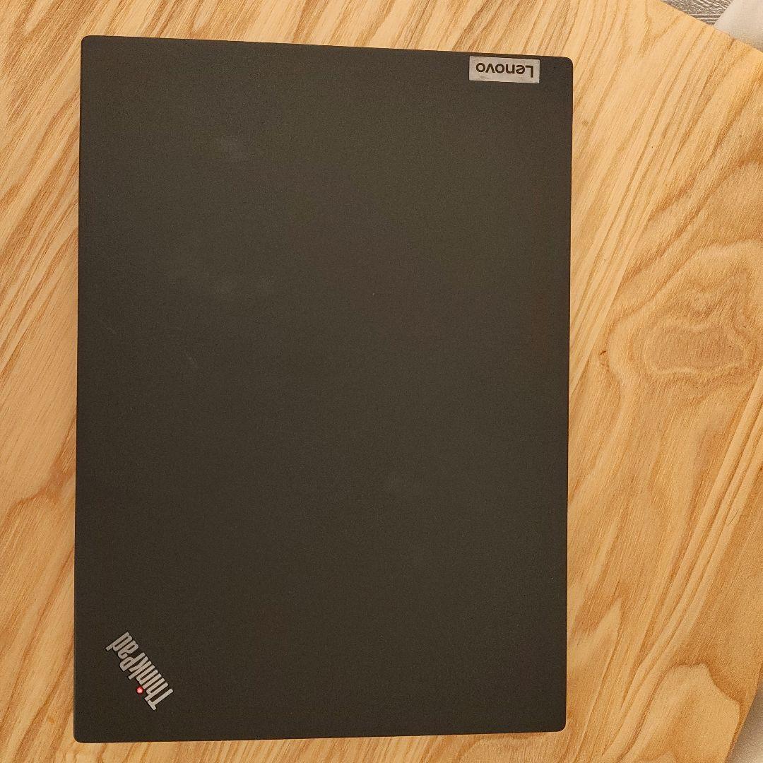 Windowsノート本体 Thinkpad x13 gen2