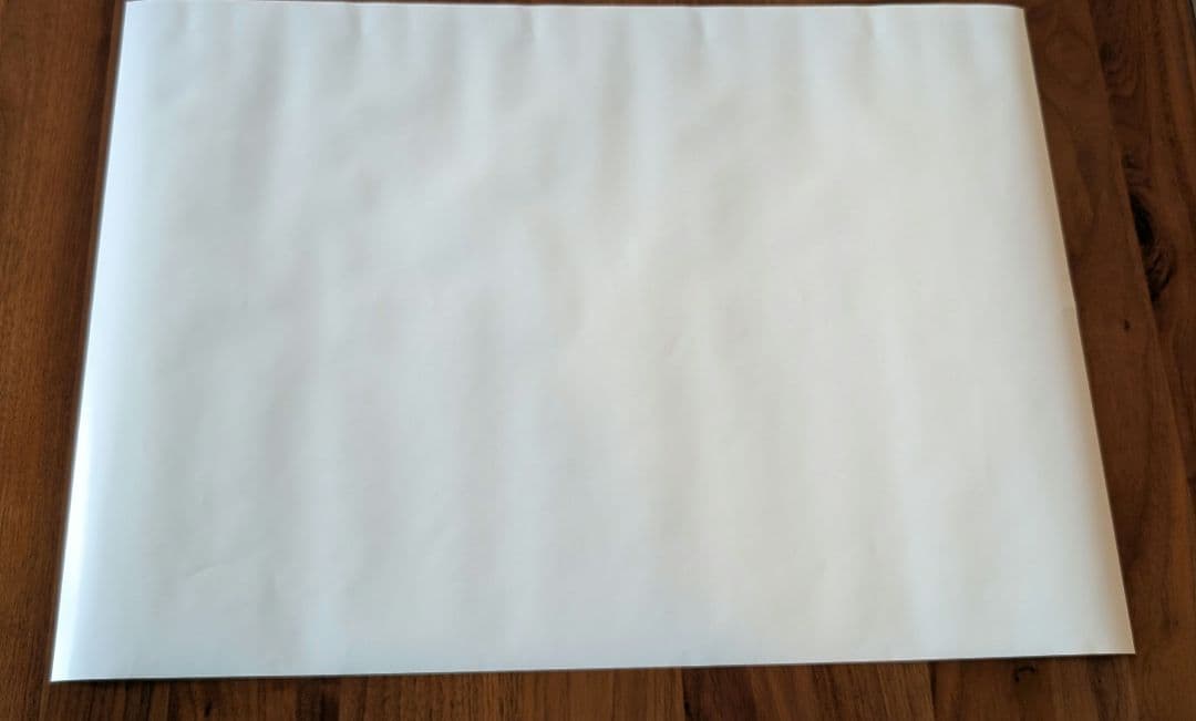 The Birthday チバユウスケ B3ポスター