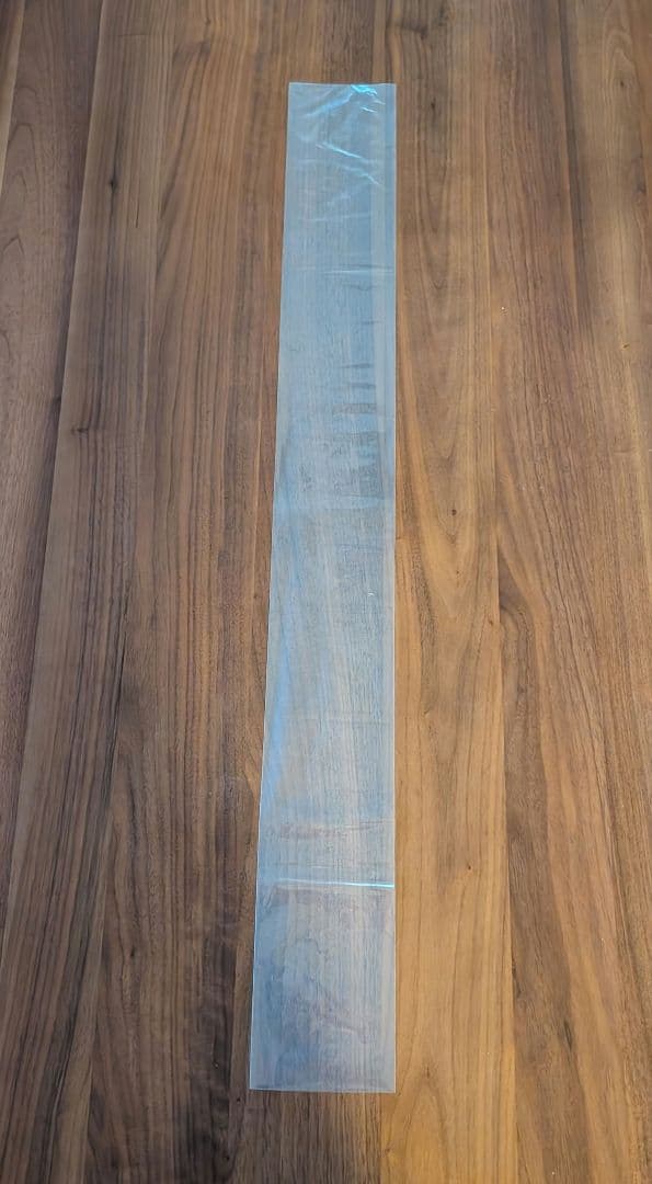 The Birthday チバユウスケ B3ポスター