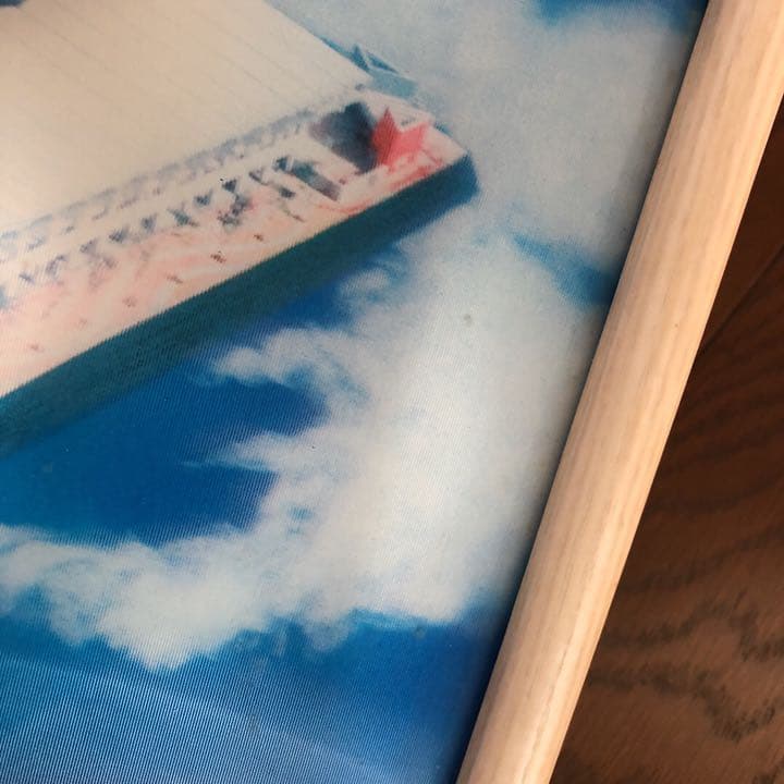 カシマサッカースタジアム 鹿島アントラーズ　パネル