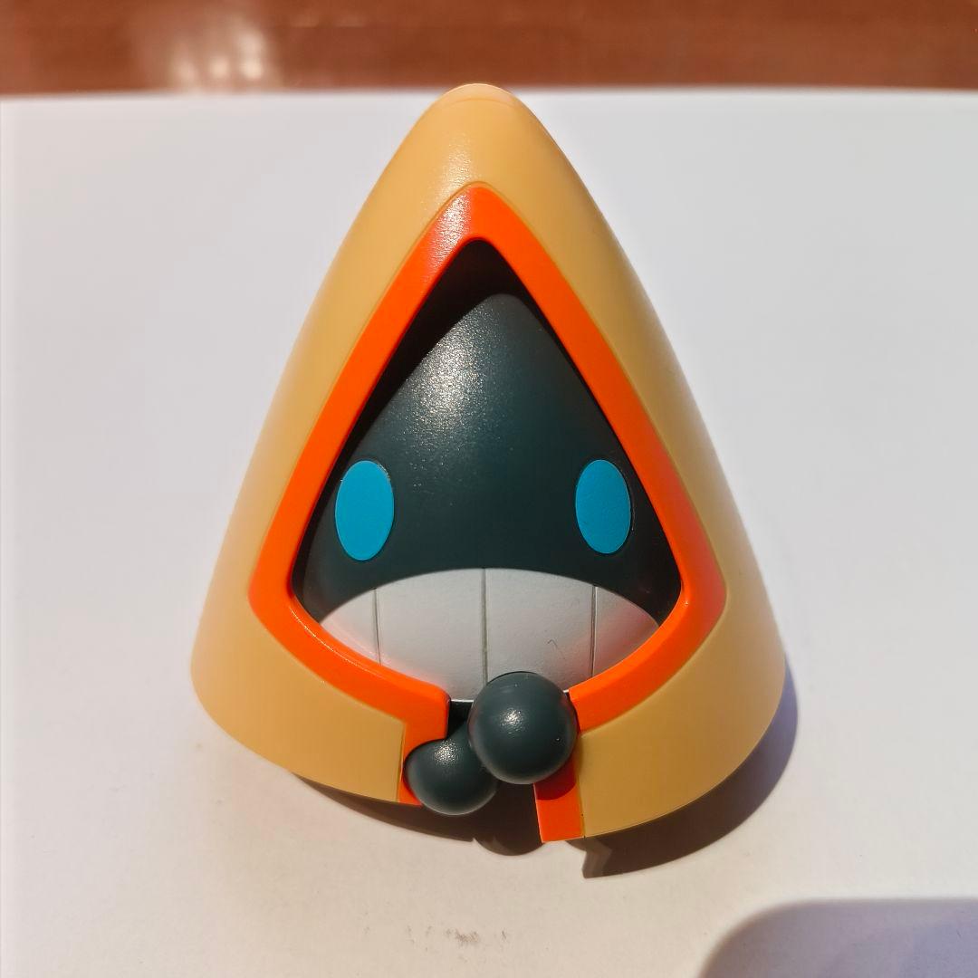 ポケモンセンター限定 ユキワラシ 冷蔵庫消臭剤ケース