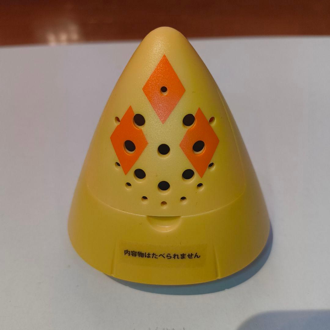 ポケモンセンター限定 ユキワラシ 冷蔵庫消臭剤ケース