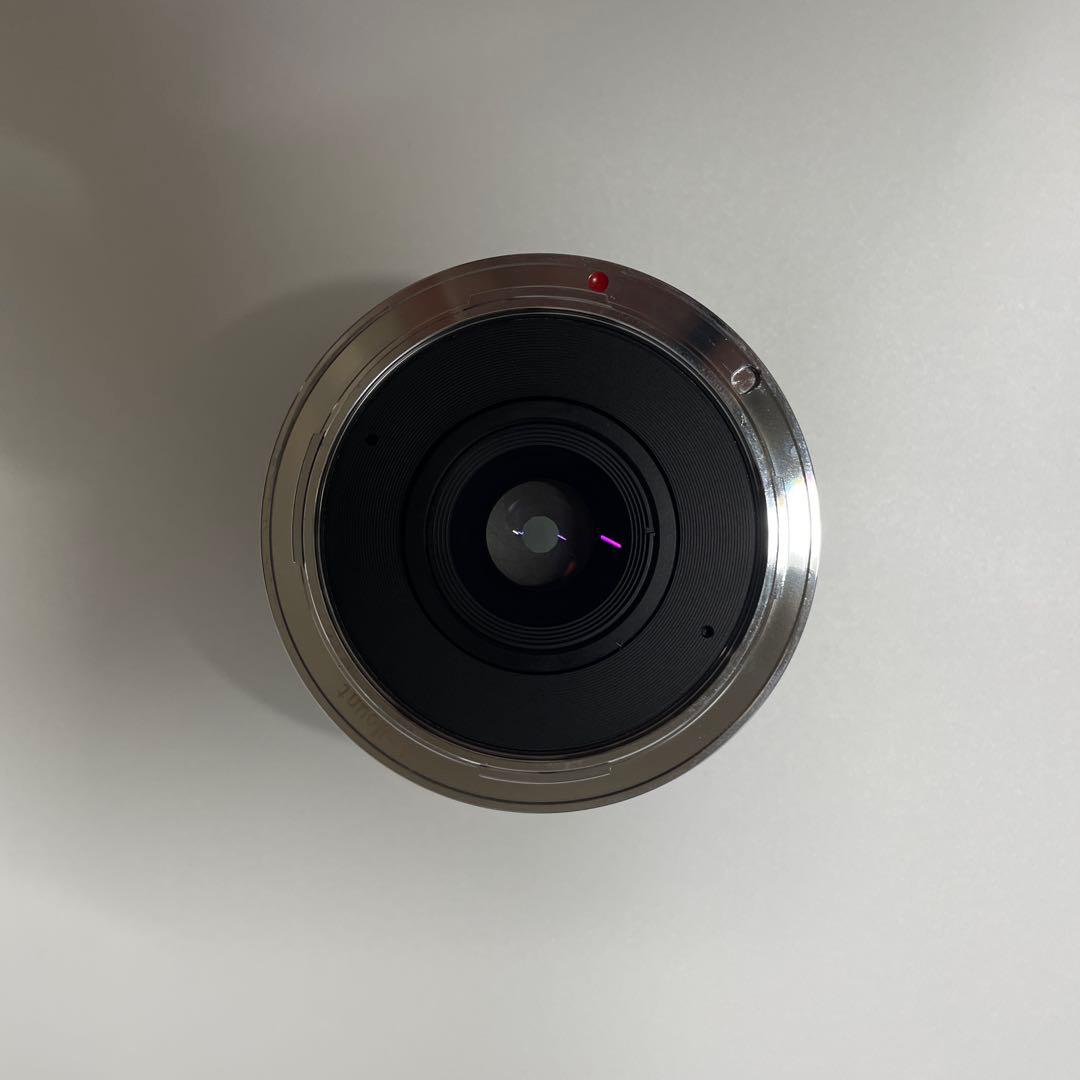TTartisan 50mm f2 Lマウント