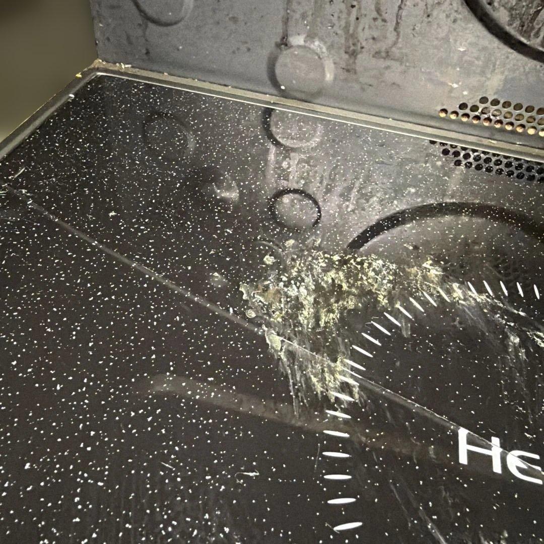 SHARP ヘルシオ AX-XJ600 2019年 訳あり ウォーターオーブン