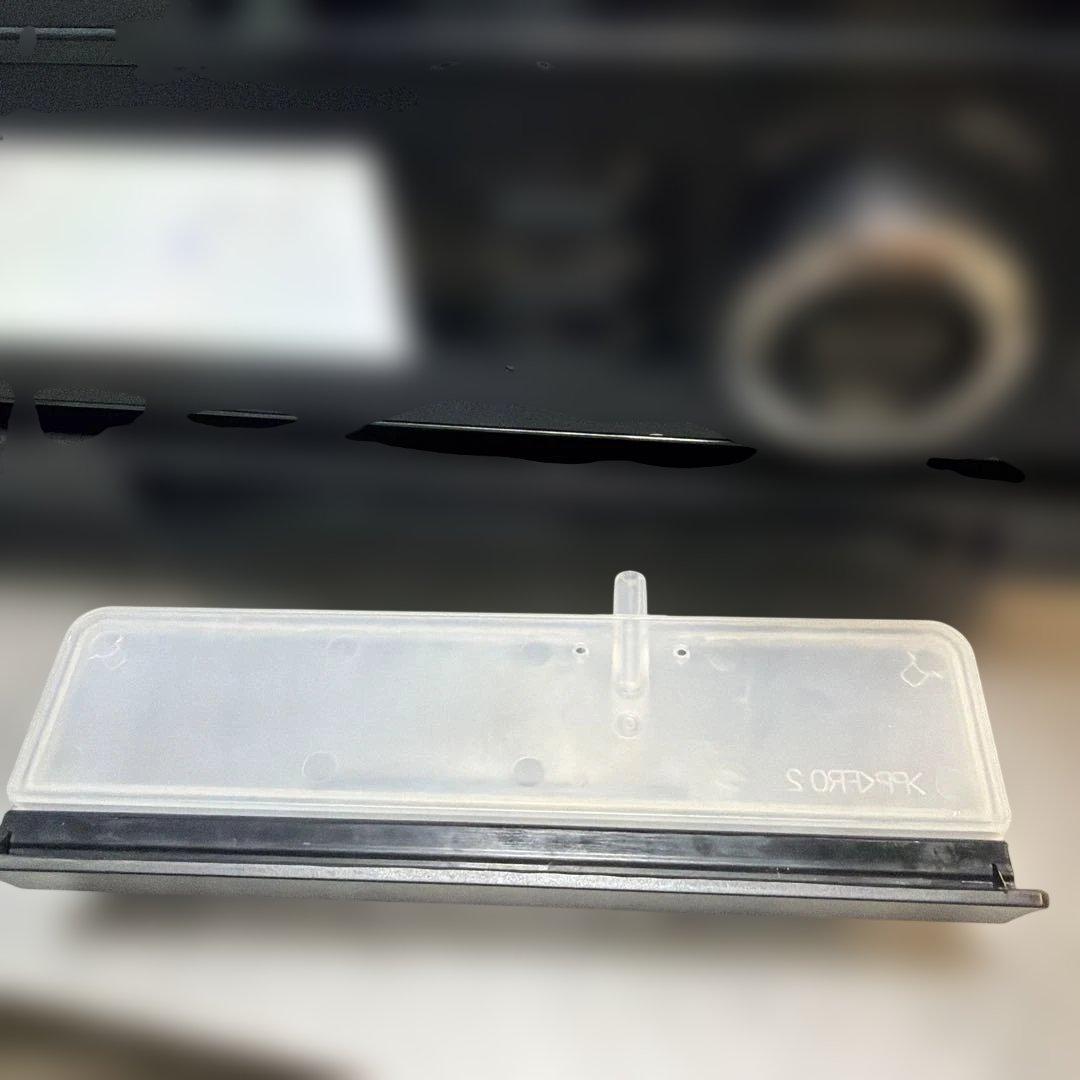 SHARP ヘルシオ AX-XJ600 2019年 訳あり ウォーターオーブン