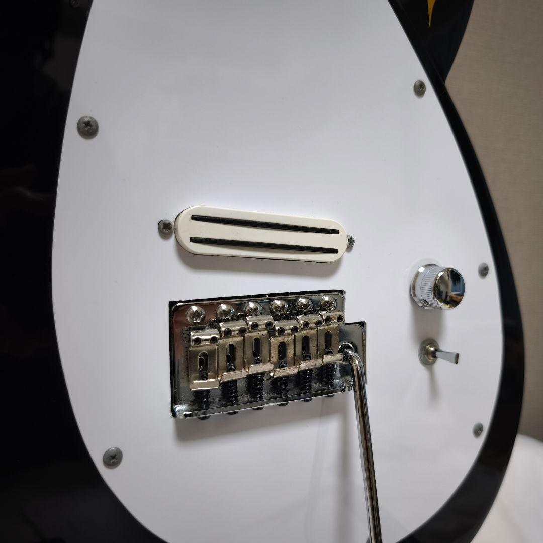 オ*ー様 Talbo　東海楽器　Tokai　木製　初期型　黒