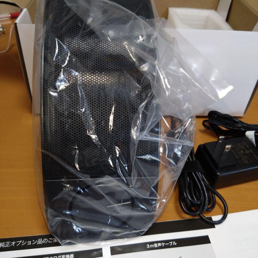 ⭐️【作動確認済み】ミライスピーカーミニ SF-MIRAIS7