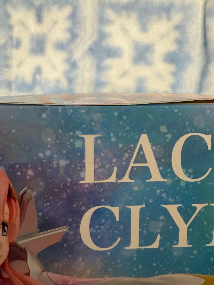 バンダイナムコ GGG ラクス・クライン バイロットスーツVer.