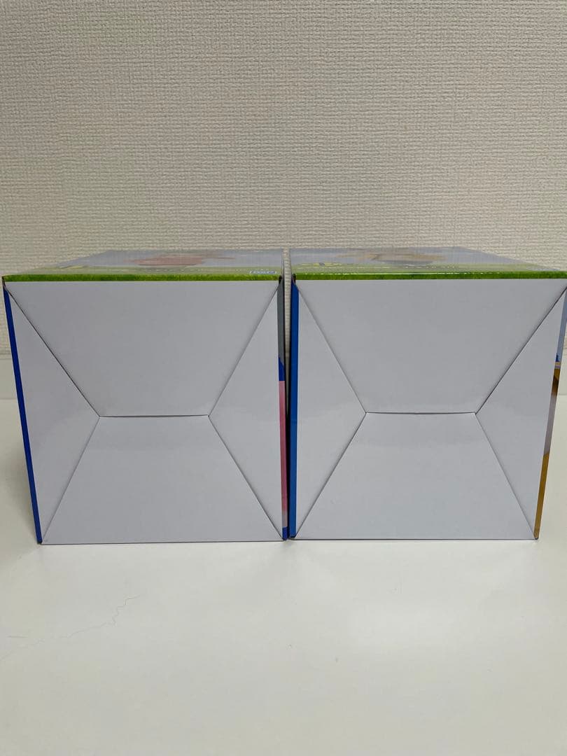 シンデレラグレイ　一番くじ　オグリキャップ　タマモクロス　幼少期　フィギュア