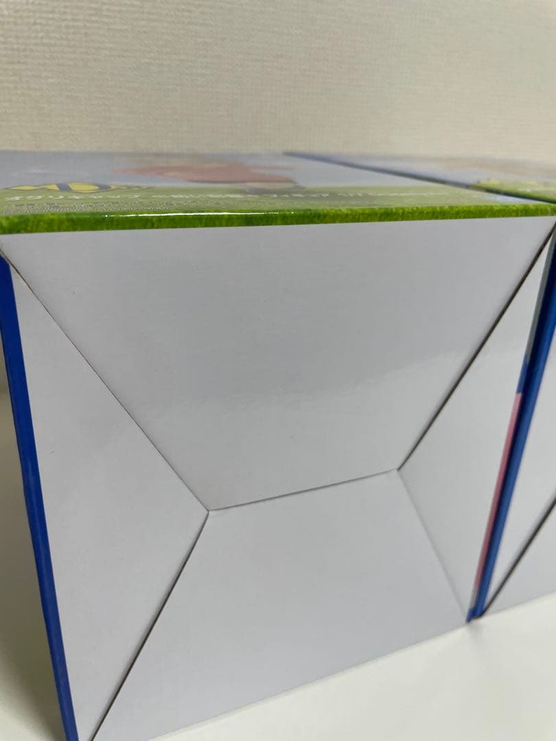 シンデレラグレイ　一番くじ　オグリキャップ　タマモクロス　幼少期　フィギュア