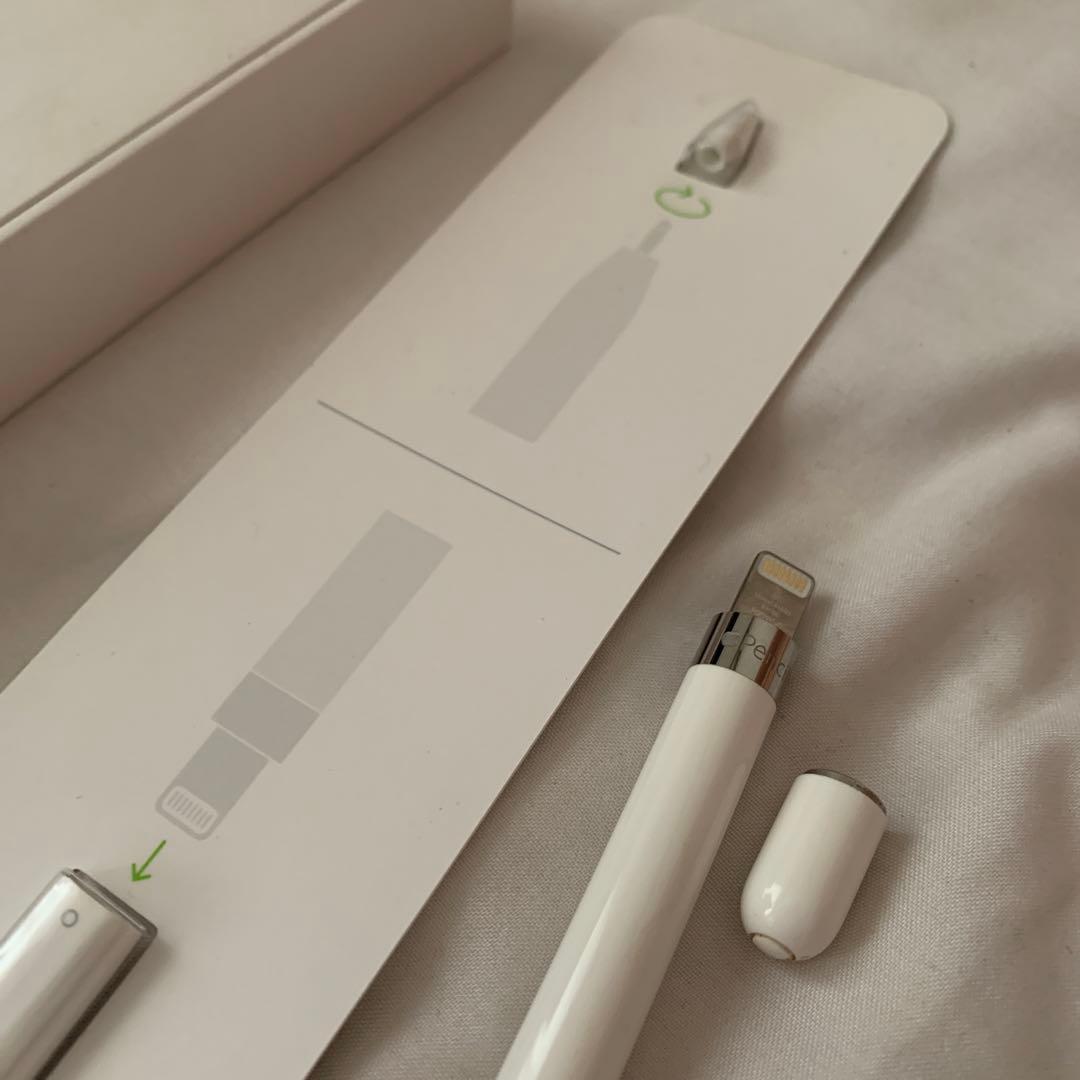 アップルペンシル