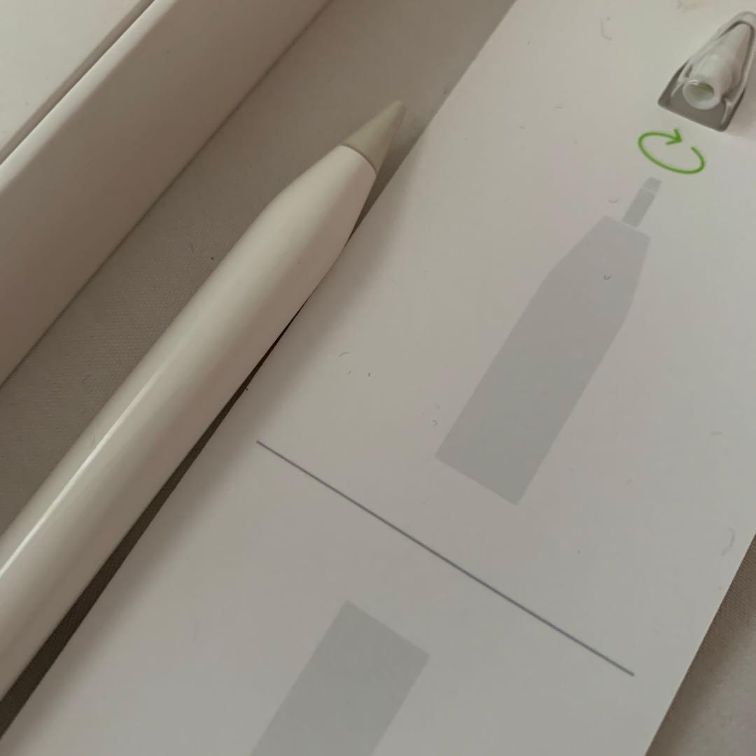 アップルペンシル