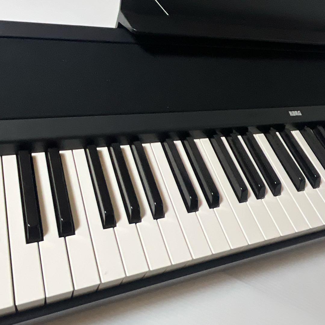 KORG B2N コルグ 電子ピアノ 送料込み