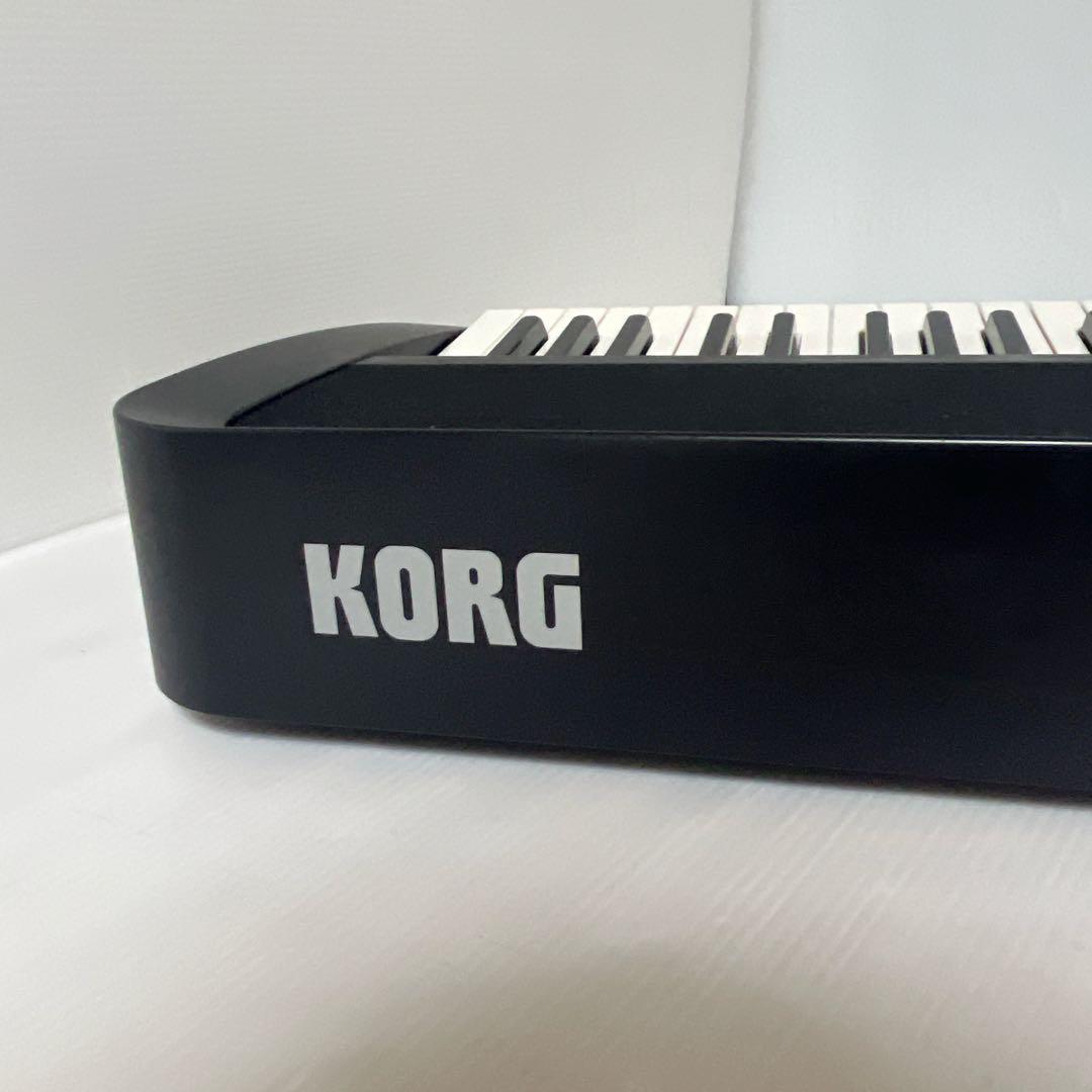 KORG B2N コルグ 電子ピアノ 送料込み