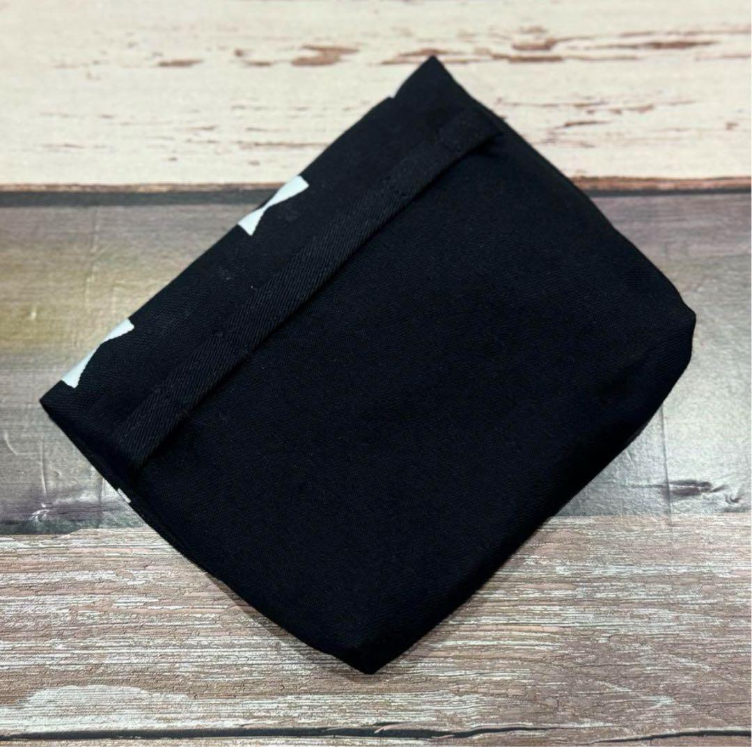 移動ポケット♩ふわもこ くまちゃん♩オーダーはコメントからお願い致します♩