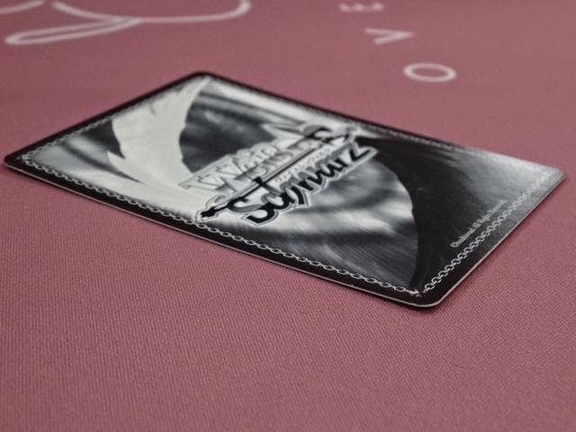 ヴァイスシュヴァルツ 元気いっぱい！大空スバル SP 44-MA0325-01C