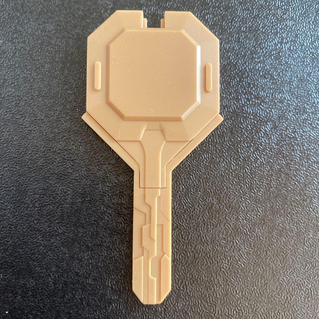 勇者王ガオガイガー　勝利の鍵　内閣総理大臣　承認　鍵　日本政府　総理　首相　キー