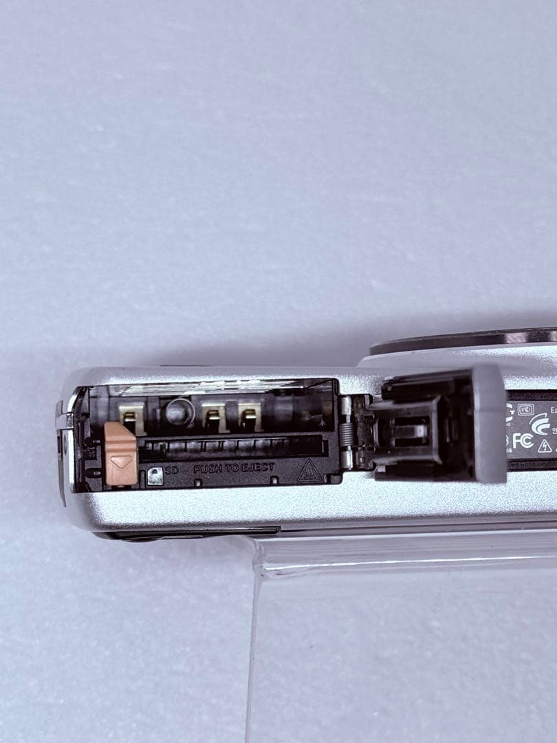 Kodak EasyShare M580 動作確認済 コンパクトデジカメ