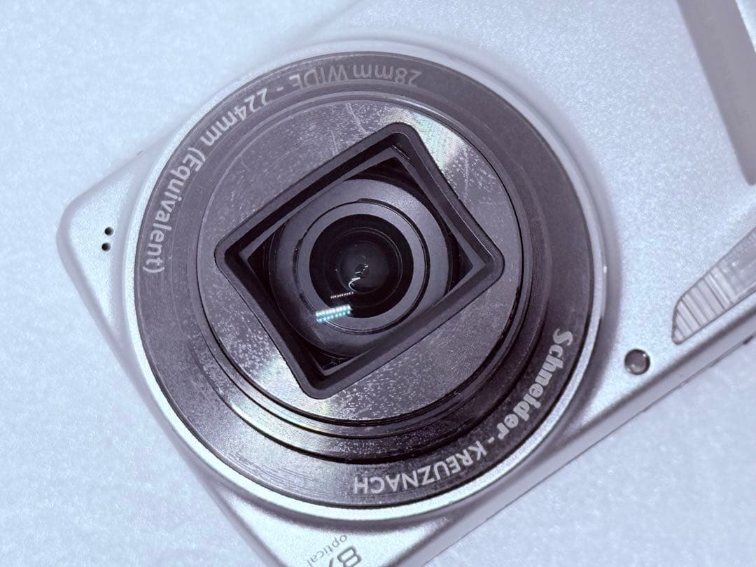 Kodak EasyShare M580 動作確認済 コンパクトデジカメ