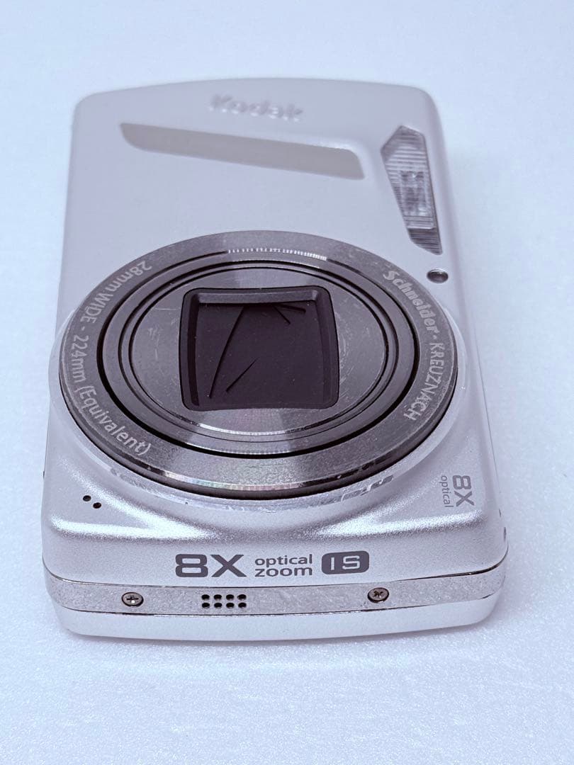 Kodak EasyShare M580 動作確認済 コンパクトデジカメ