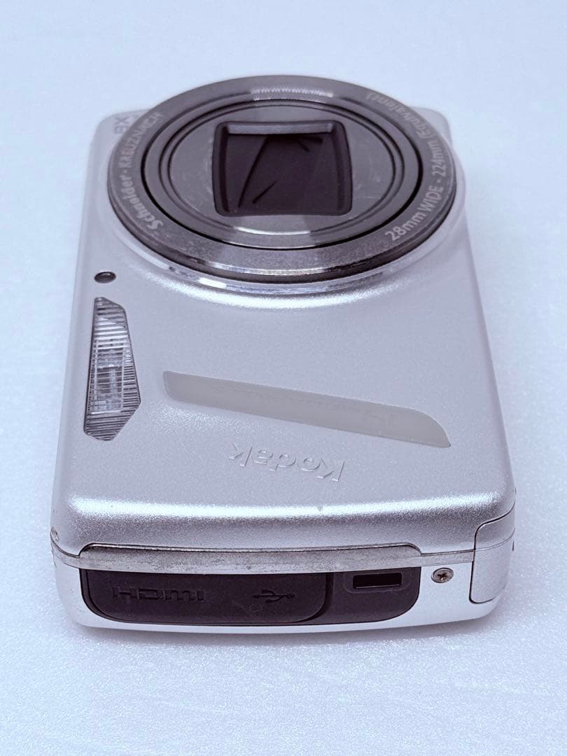 Kodak EasyShare M580 動作確認済 コンパクトデジカメ