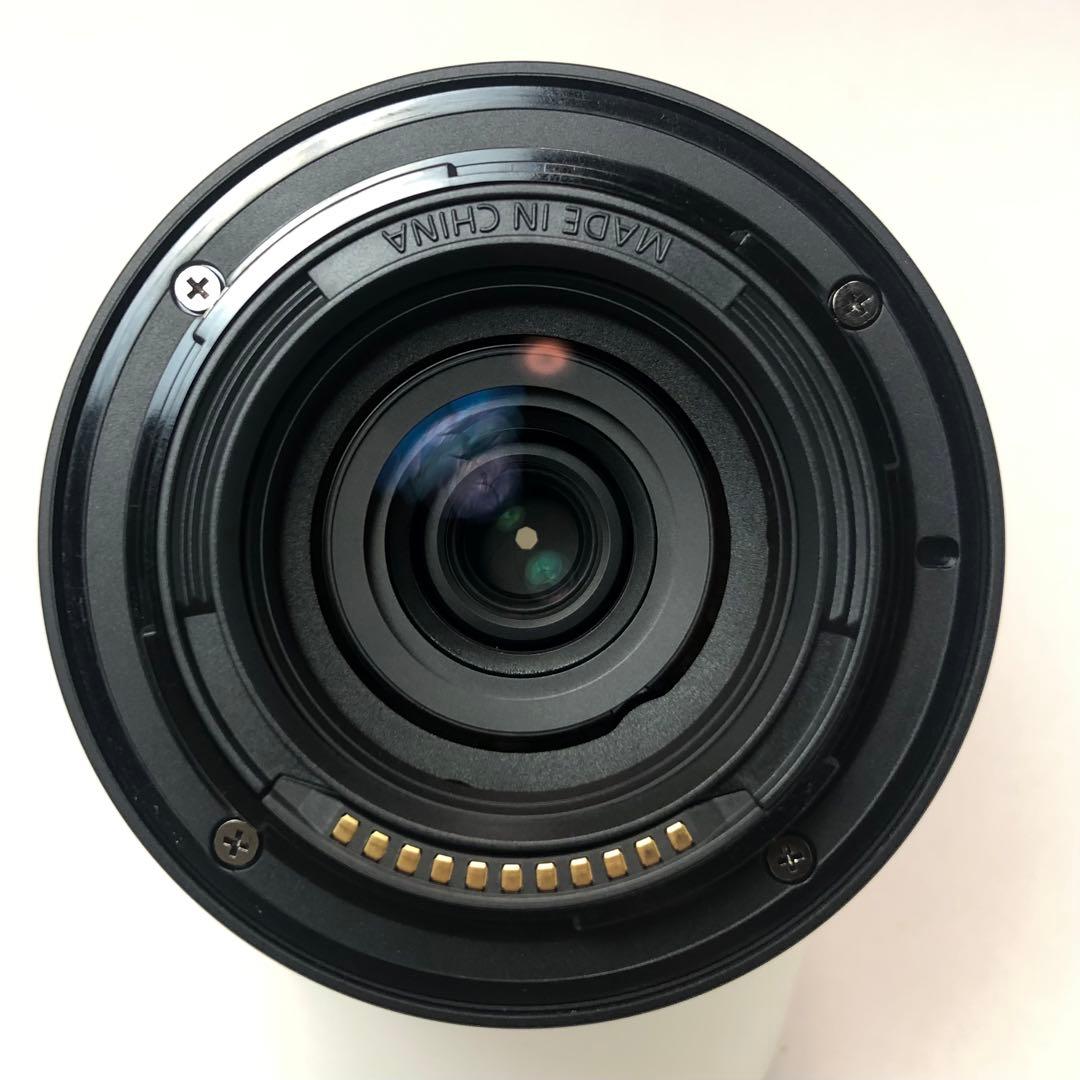 レンズ(ズーム) NIKKOR Z24-50mm