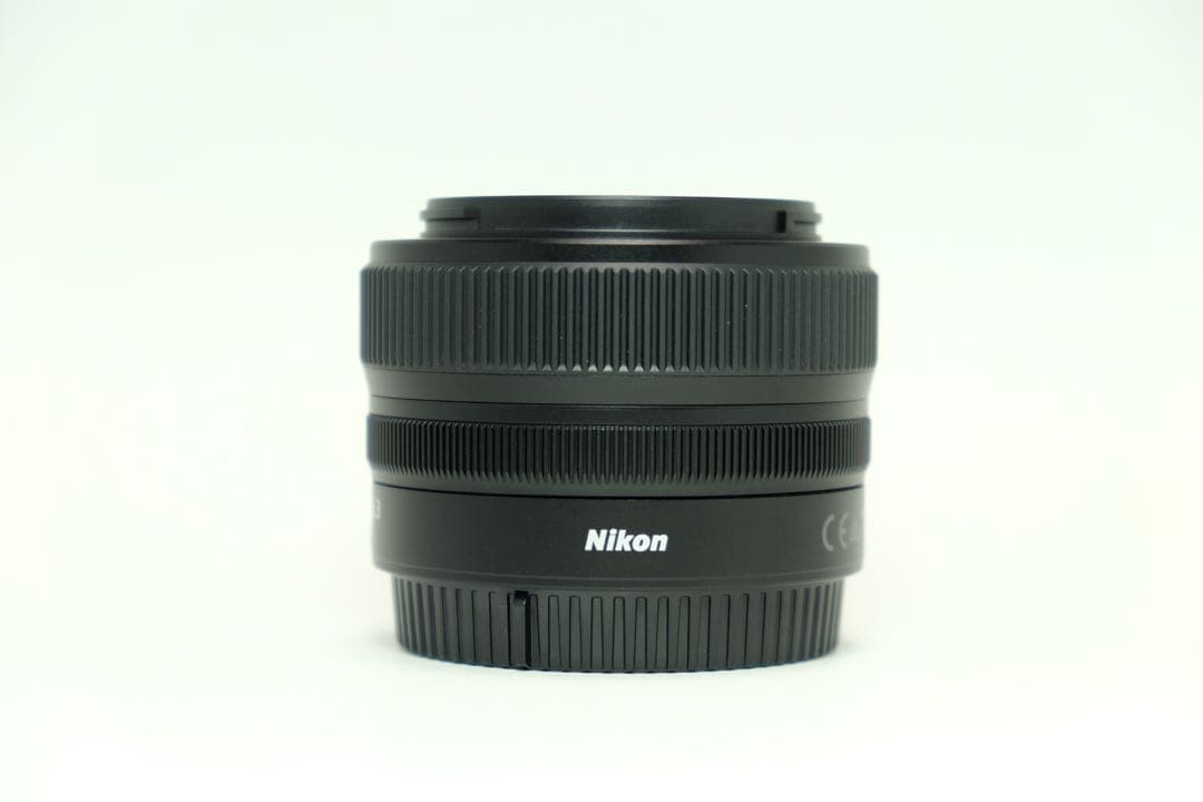レンズ(ズーム) NIKKOR Z24-50mm