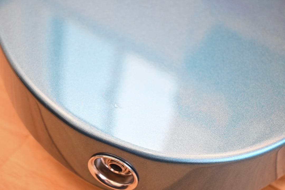 【Fender】MIJ Traditional 60s テレキャスター LPB