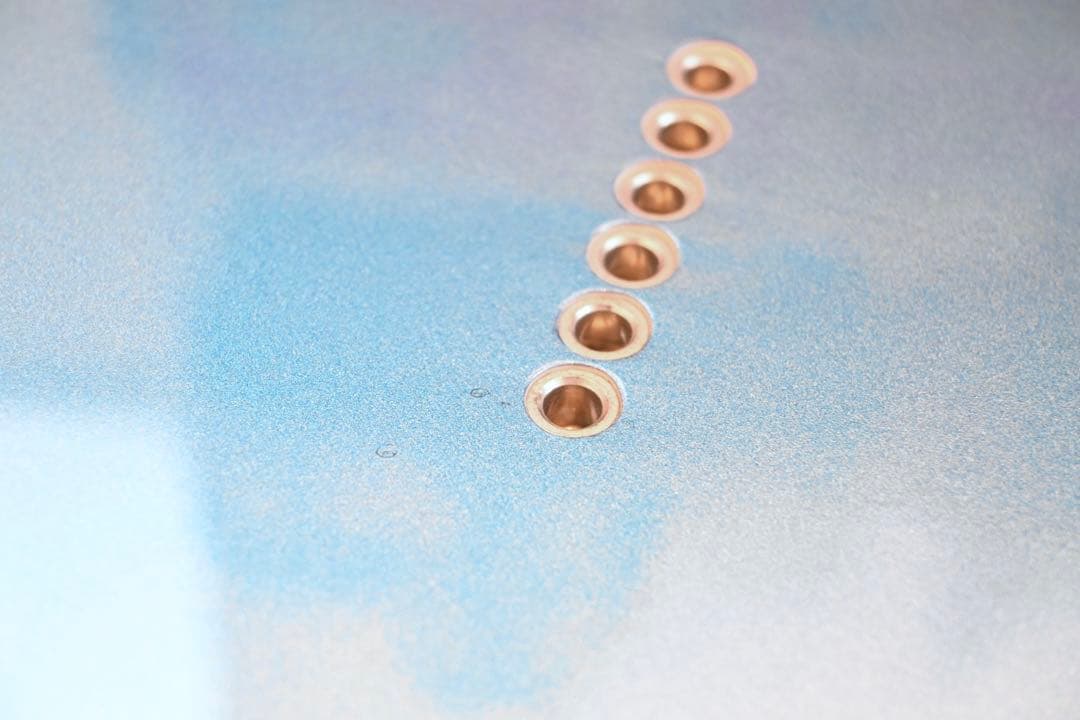 【Fender】MIJ Traditional 60s テレキャスター LPB