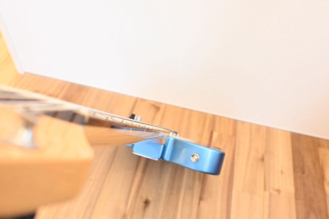 【Fender】MIJ Traditional 60s テレキャスター LPB