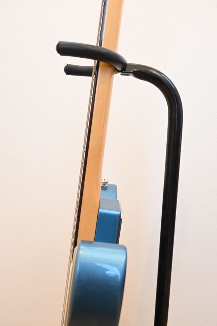 【Fender】MIJ Traditional 60s テレキャスター LPB