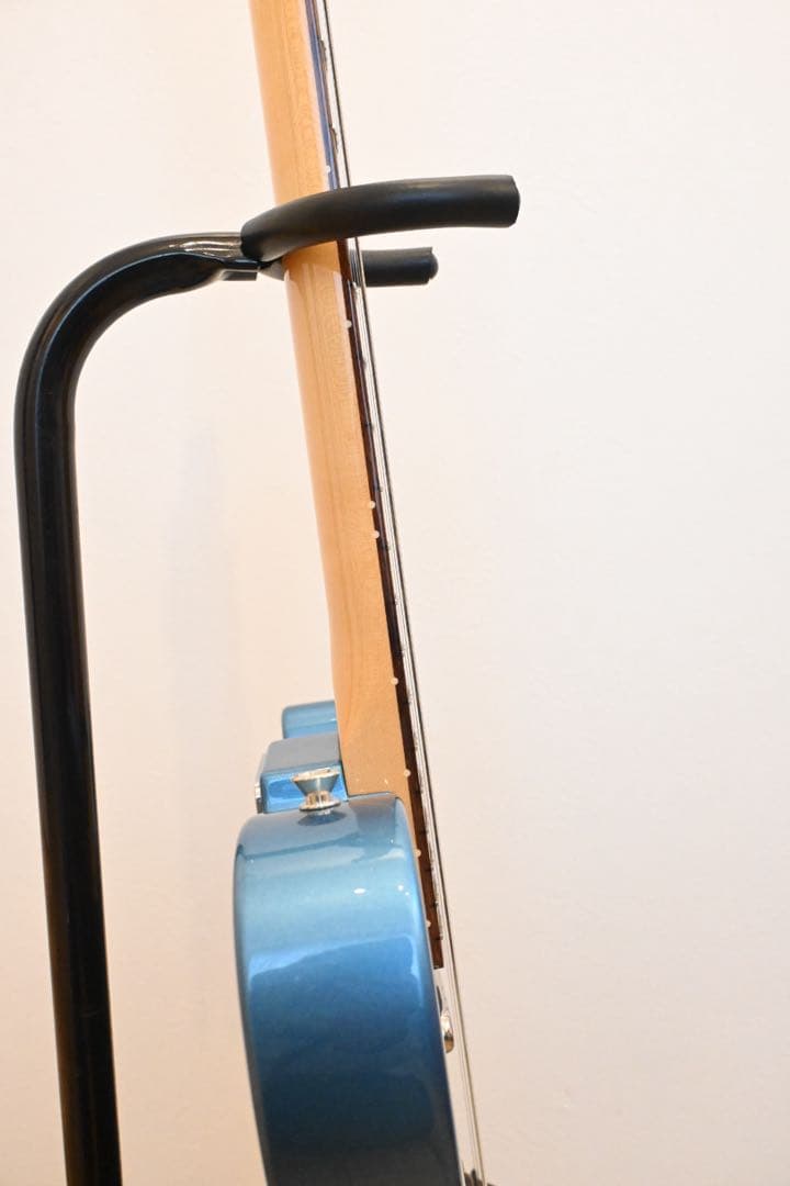 【Fender】MIJ Traditional 60s テレキャスター LPB