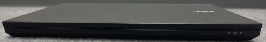 NECノートPC　SSD500GB　04　Core i5