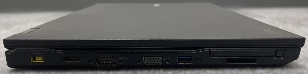 NECノートPC　SSD500GB　04　Core i5