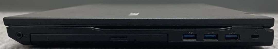 NECノートPC　SSD500GB　04　Core i5