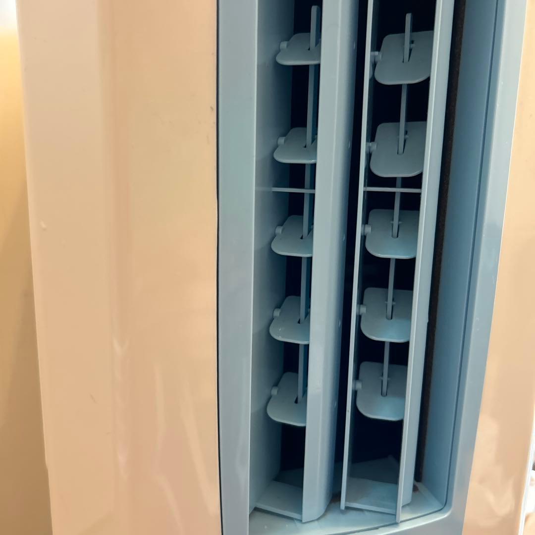 どこでもクーラー　CDM-1017-AS コロナ冷風・衣類乾燥除湿機
