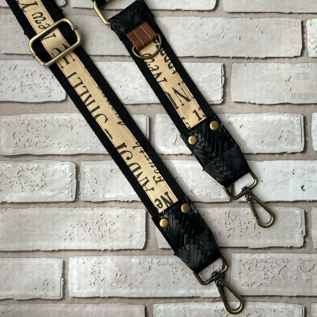 ショルダーベルト★ショルダー紐★ストラップ★ハンドメイド