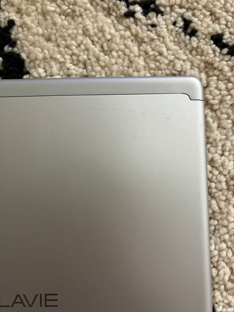 Androidタブレット本体 LAVIE Tab E 10FHD2