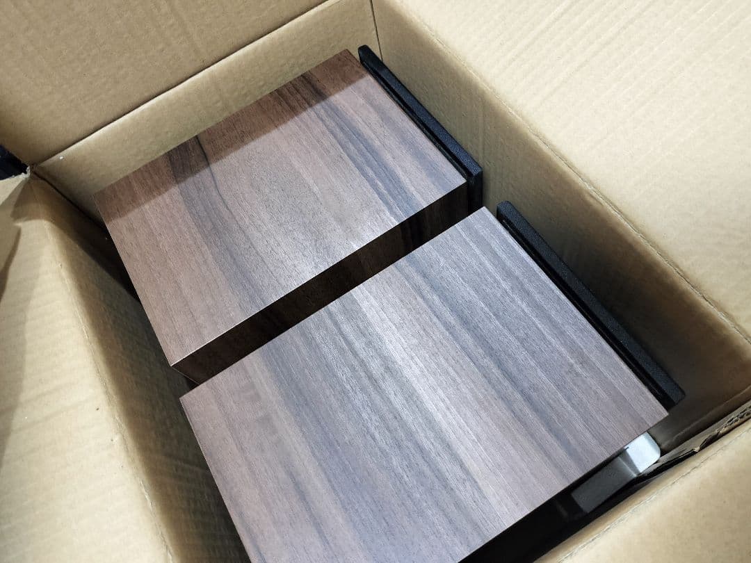 CambridgeAudio SX-50 ブックシェルフスピーカー