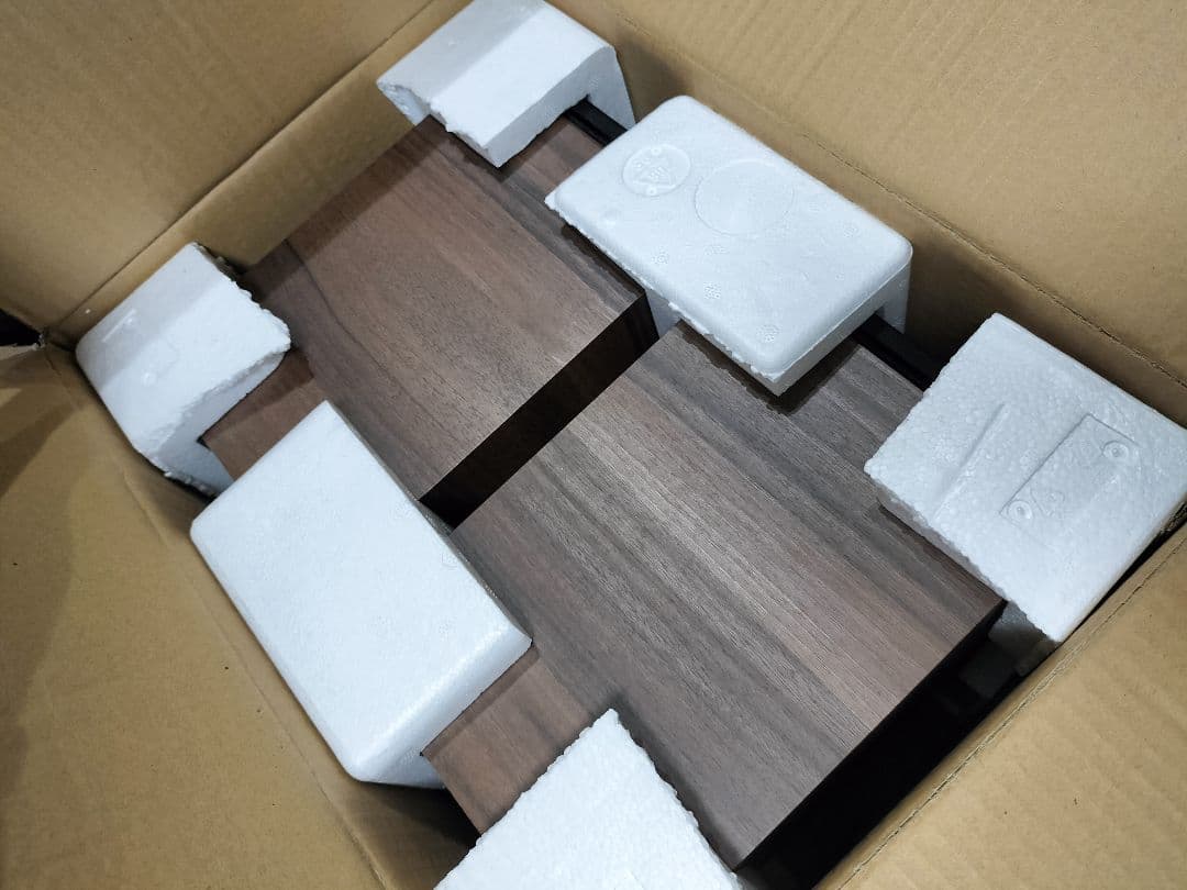 CambridgeAudio SX-50 ブックシェルフスピーカー