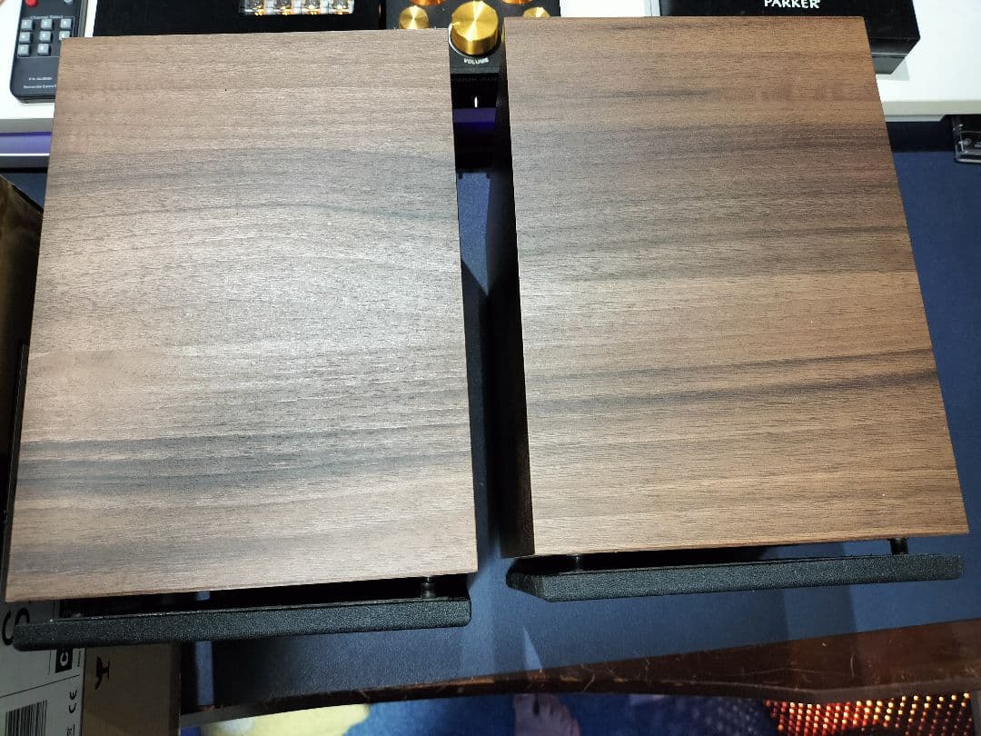 CambridgeAudio SX-50 ブックシェルフスピーカー