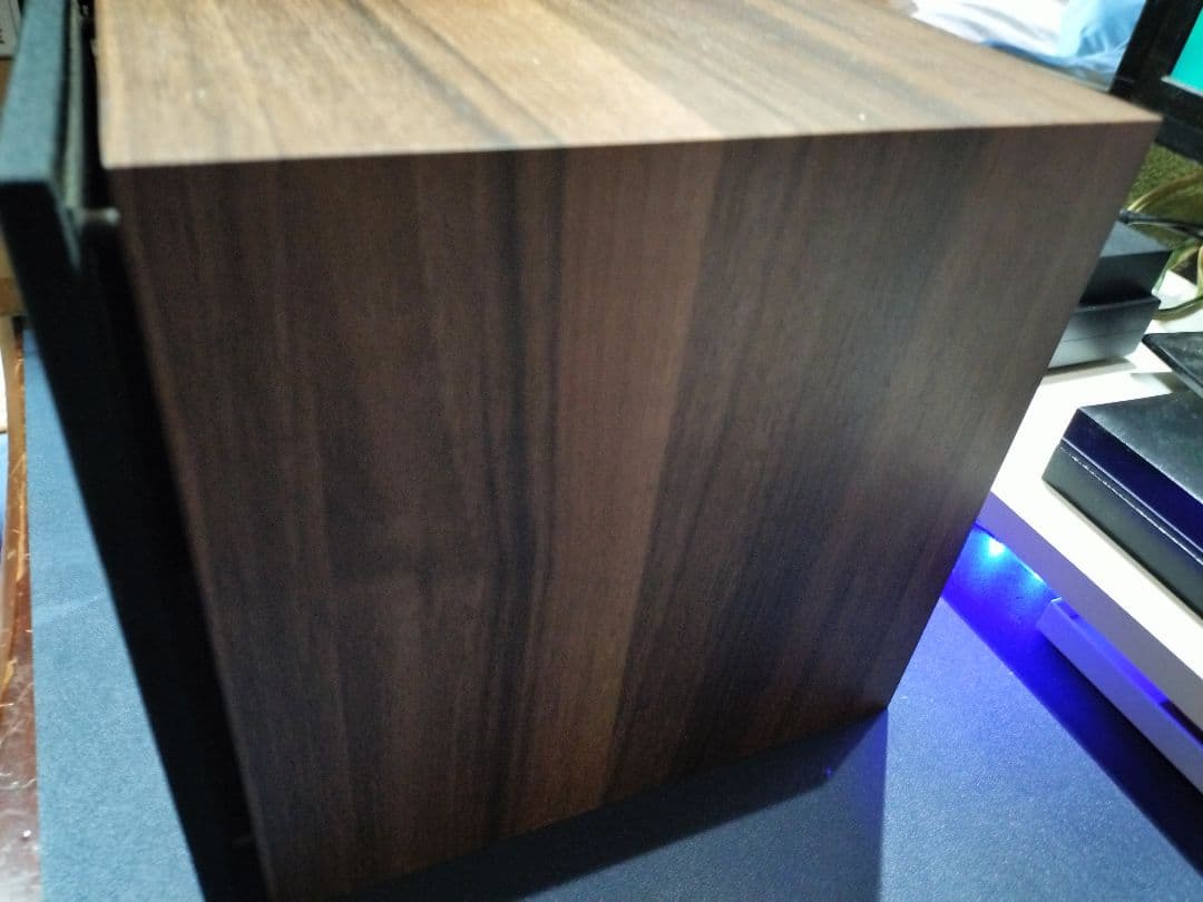 CambridgeAudio SX-50 ブックシェルフスピーカー
