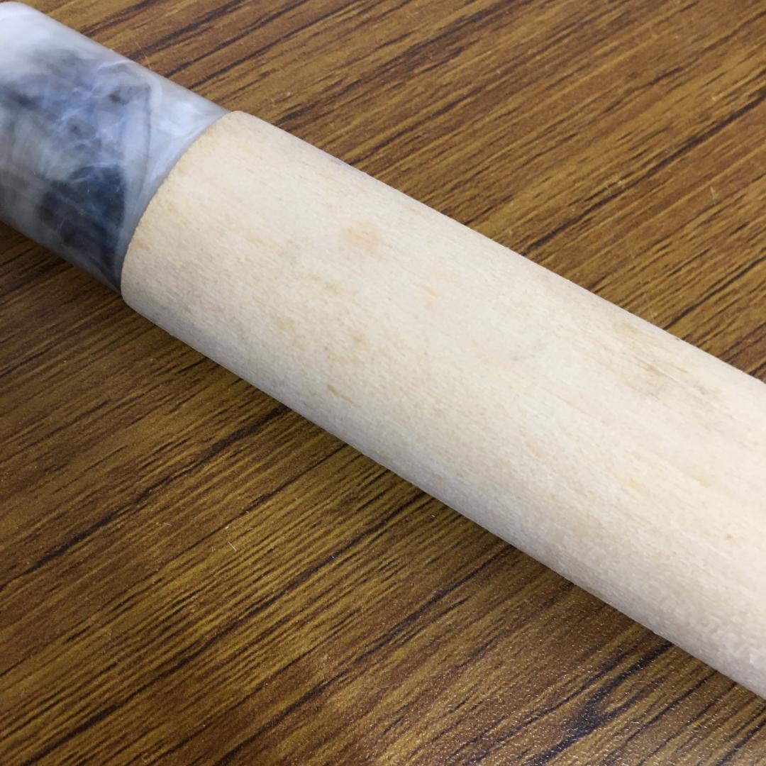 Y 中古保管品 関藤平 和包丁 3本セット 刺身包丁 出刃包丁 三得包丁