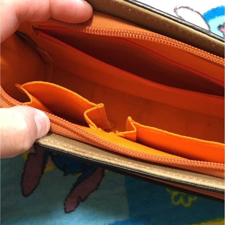 カステルバジャック セカンドバッグ