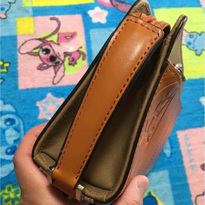 カステルバジャック セカンドバッグ