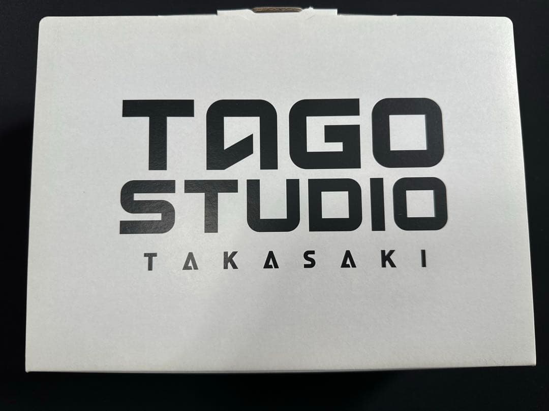 TAGO STUDIO｜T3-01